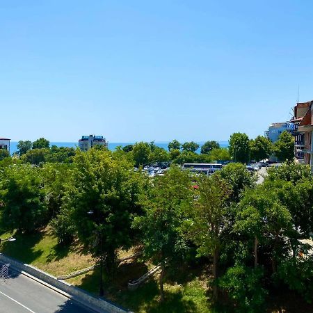 Amrita Apartments Nessebar ภายนอก รูปภาพ