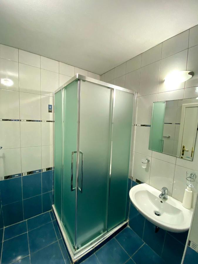 Amrita Apartments Nessebar ภายนอก รูปภาพ