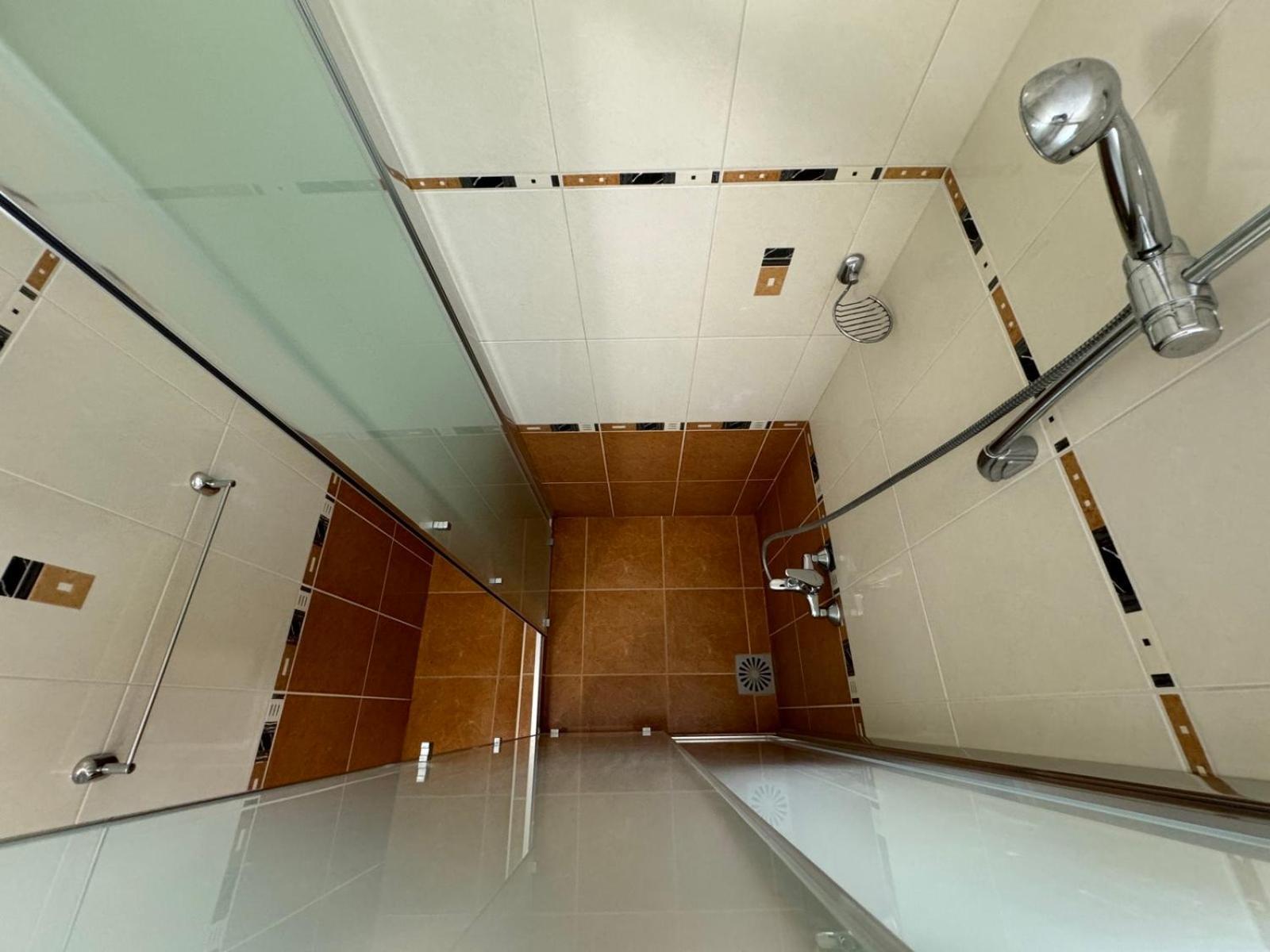 Amrita Apartments Nessebar ภายนอก รูปภาพ